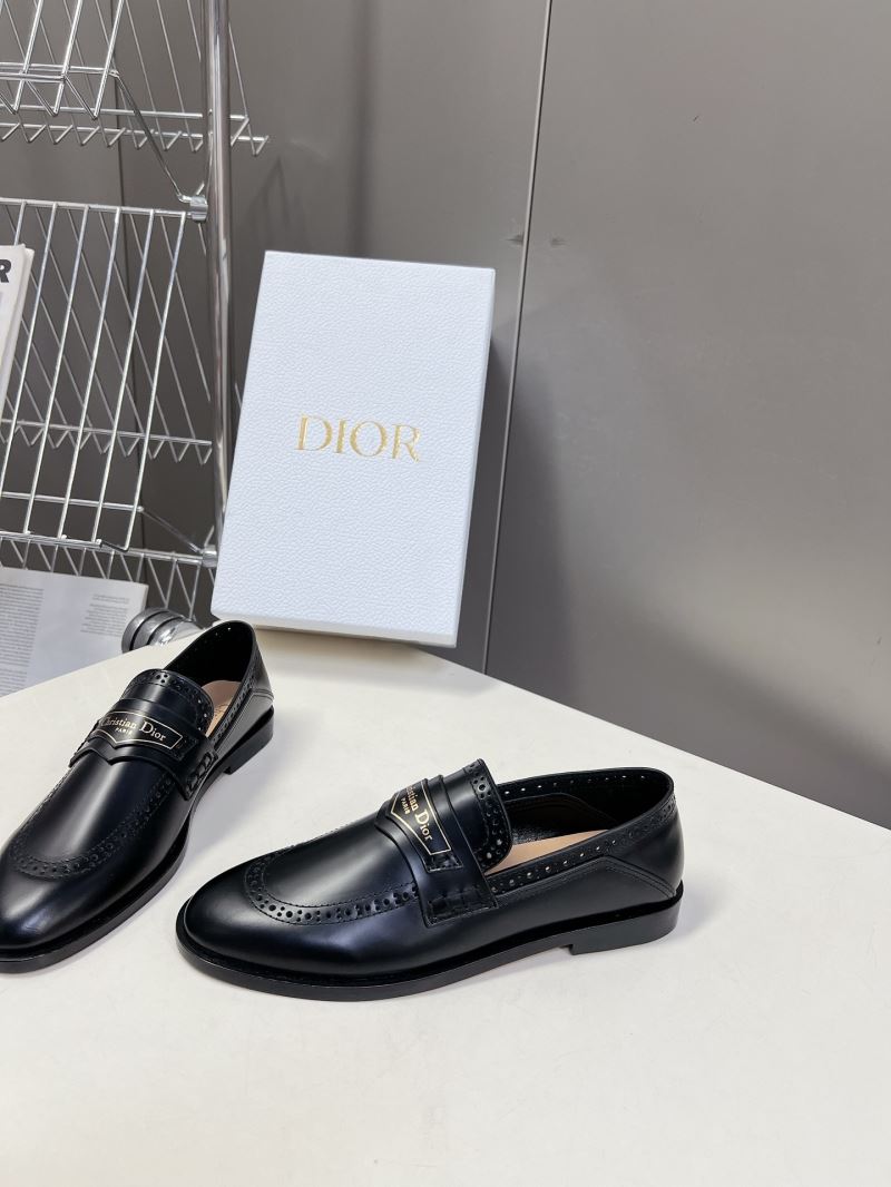 Christian Dior Business Shoes